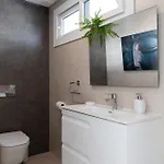 Apartament Luxury Townhouse, Infinity Pool & Ocean Views *