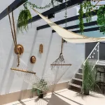 Luxury Townhouse, Infinity Pool & Ocean Views Apartament Torremolinos