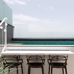 Apartament Luxury Townhouse, Infinity Pool & Ocean Views