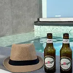 Apartament Luxury Townhouse, Infinity Pool & Ocean Views *