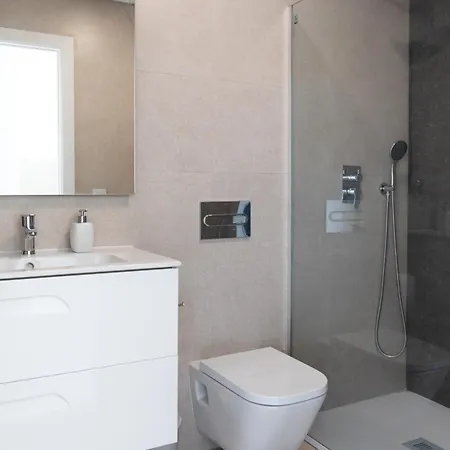 Appartement Luxury Townhouse With Rooftop Infinity Pool And Ocean Views