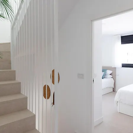 Apartment Luxury Townhouse, Infinity Pool & Ocean Views Torremolinos