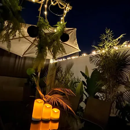 Luxury Townhouse With Rooftop Infinity Pool And Ocean Views *