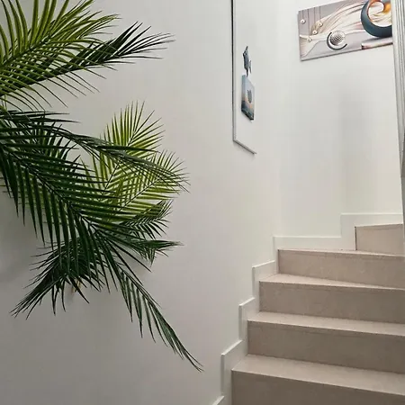 Apartamento Luxury Townhouse With Rooftop Infinity Pool And Ocean Views *