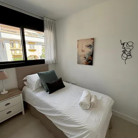 Apartment Luxury Townhouse, Infinity Pool & Ocean Views Torremolinos