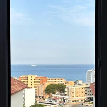Apartman Luxury Townhouse, Infinity Pool & Ocean Views *