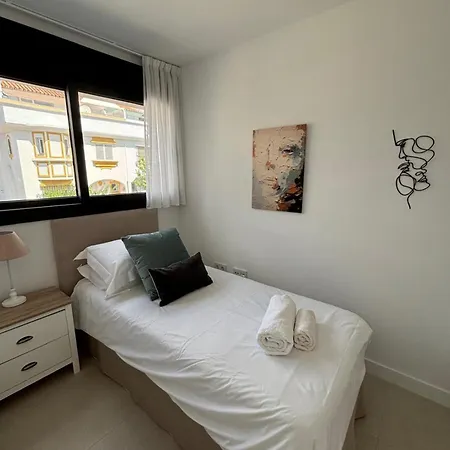 Apartman Luxury Townhouse, Infinity Pool & Ocean Views