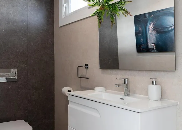 Apartamento Luxury Townhouse, Infinity Pool & Ocean Views *