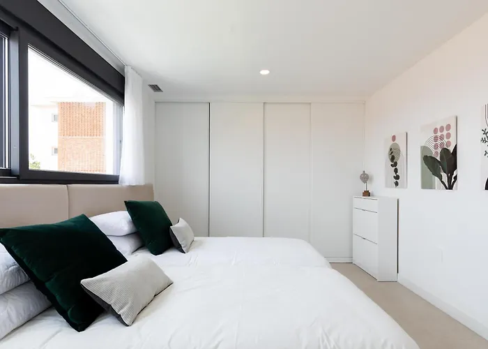 Luxury Townhouse, Infinity Pool & Ocean Views Torremolinos