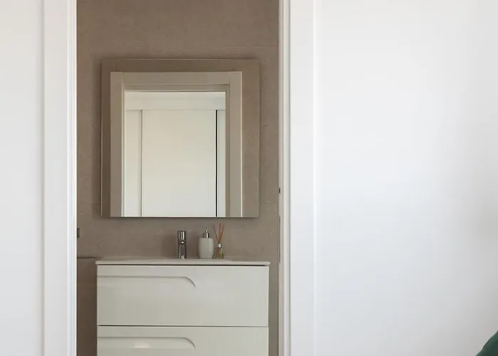 Apartment Luxury Townhouse, Infinity Pool & Ocean Views Torremolinos