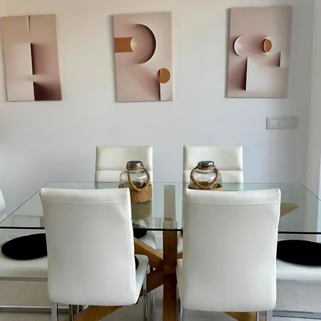 Luxury Townhouse, Infinity Pool & Ocean Views * Torremolinos