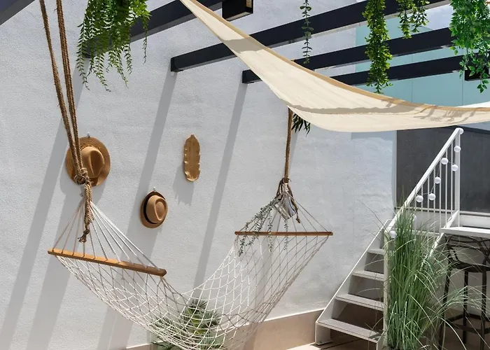 Luxury Townhouse, Infinity Pool & Ocean Views Apartamento Torremolinos