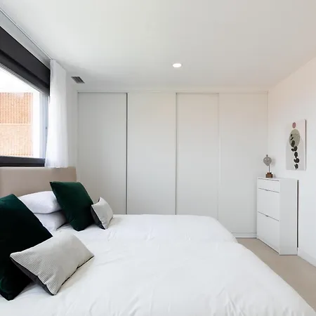 Luxury Townhouse, Infinity Pool & Ocean Views Torremolinos